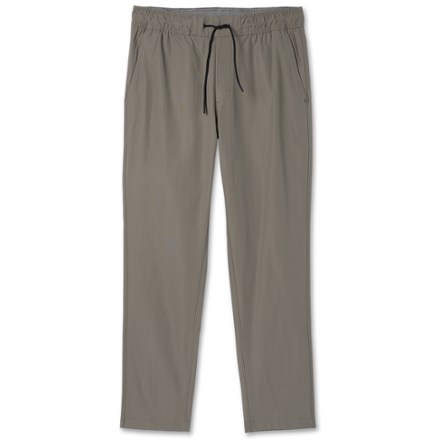 Meta Elastic Waist Pants - Men's