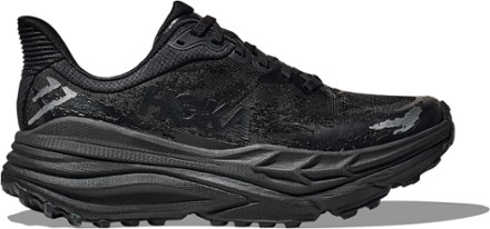 Stinson 7 Trail-Running Shoes - Men's