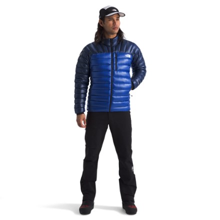 Summit Series Breithorn Down Jacket - Men's