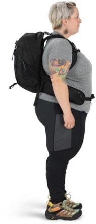 Tempest 20 Pack - Women's