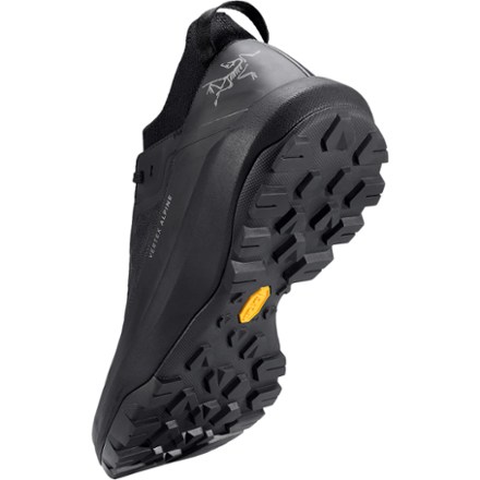 Vertex Alpine Approach Shoes - Women's