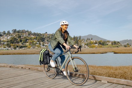 Bedford Backpack Pannier