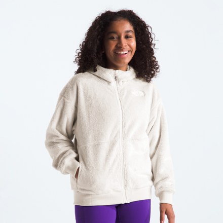 Osito Full-Zip Hoodie - Girls'