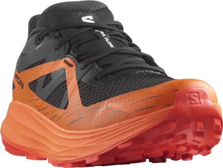 Ultra Flow GORE-TEX Trail-Running Shoes - Men's