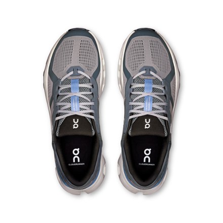 Cloudrunner 2 Road-Running Shoes - Men's