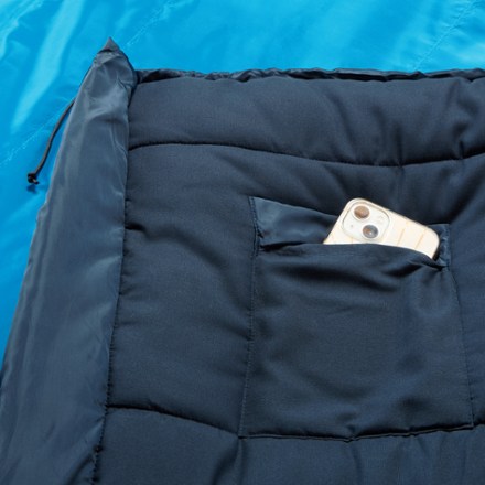 Dolomite One Duo Sleeping Bag