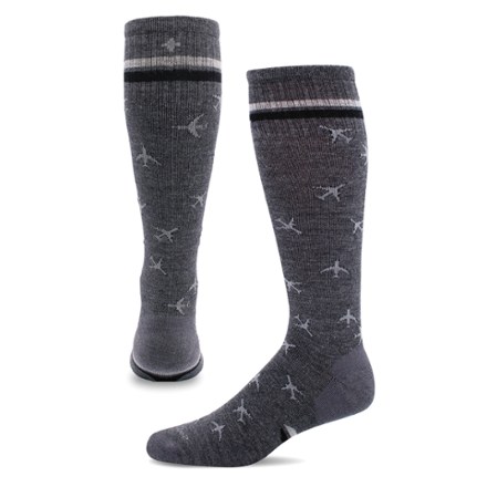 Flight Compression Socks - Men's