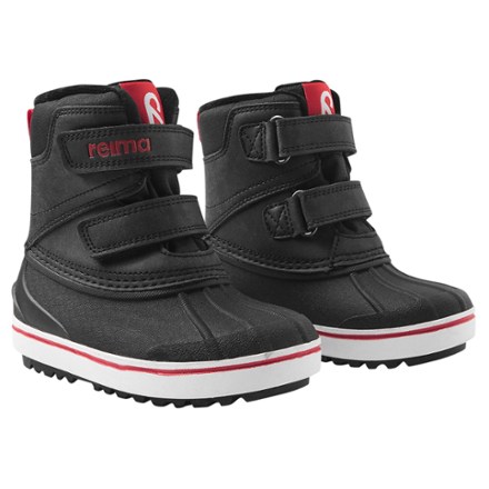 Coconi Rubber Galosh Winter Boots - Toddlers'/Kids'