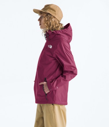 Alta Vista Rain Jacket - Women's