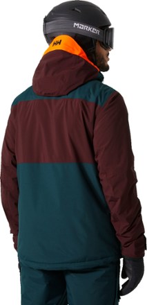 Powdreamer 2.0 Insulated Jacket - Men's