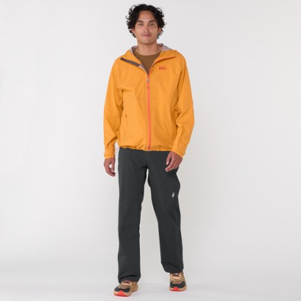 XeroCloud 3L Rain Pants - Men's