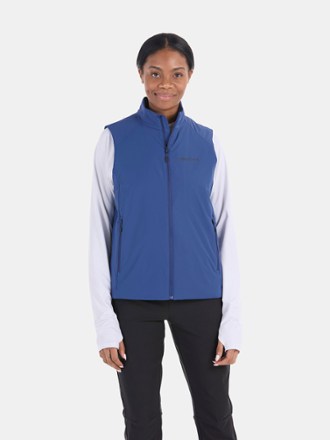 Novus LT Insulated Vest - Women's