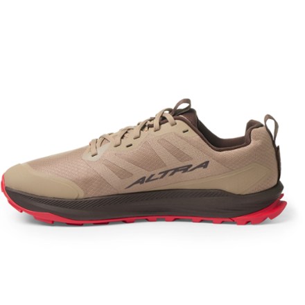 Lone Peak 9 Trail-Running Shoes - Men's