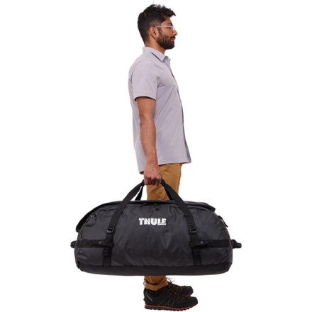 Chasm 90 L Duffel