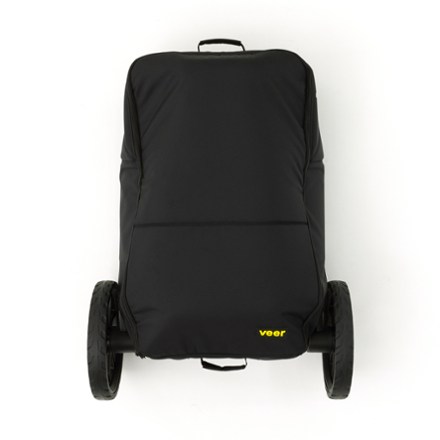 Switchback Travel Bag for &Roll and &Jog