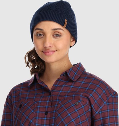 Frittata Beanie - Women's