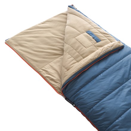 Wawona Bed 20 Sleeping Bag