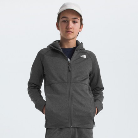 Canyonlands Full-Zip Hoodie - Kids'