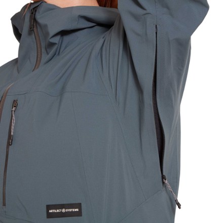 Shadow Canyon Jacket - Women's