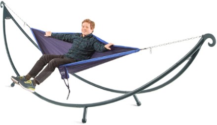 SoloPod XL Hammock Stand