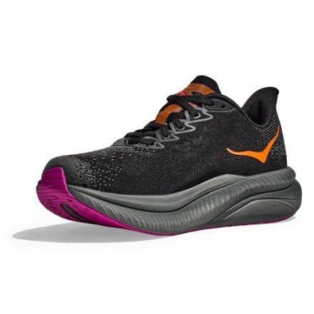 Mach 6 Road-Running Shoes - Women's