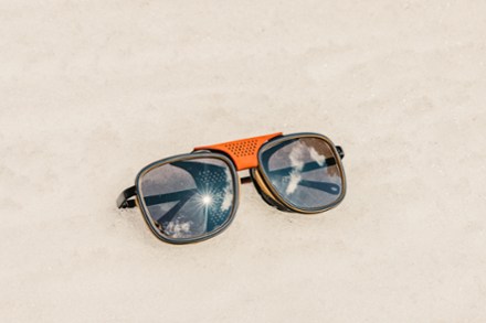 Ferrata Polarized Sunglasses