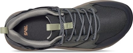 Grandview GTX Low Hiking Shoes - Women's