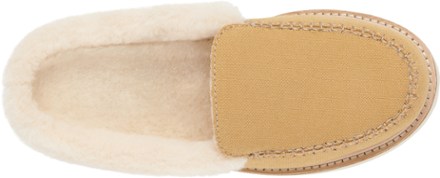 Cozy Vibe Sugar Mat Slippers - Women's