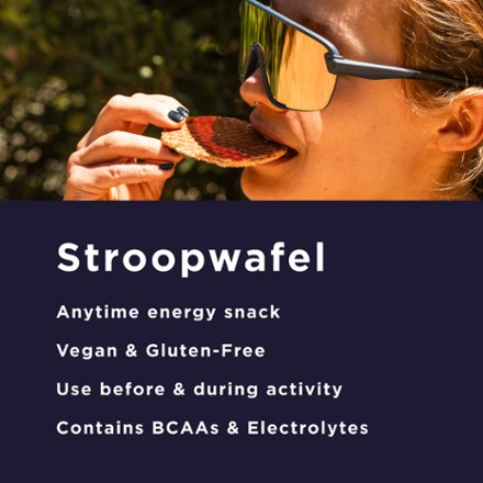 Stroopwafel