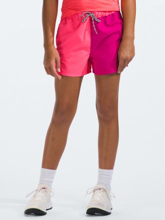 Amphibious Class V Shorts - Girls'