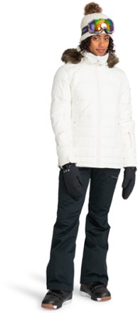 Quinn Insulated Jacket - Women's