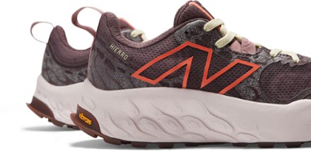 Fresh Foam X Hierro v8 Trail-Running Shoes - Women's