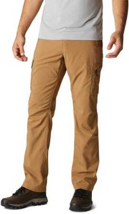 Silver Ridge Utility Pants - Men's