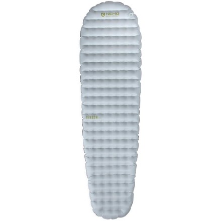 Tensor Elite Mummy Sleeping Pad