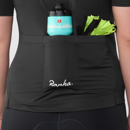 Core Lightweight Cycling Jersey - Women's