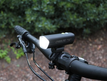 Velocity SL 1000 Lumen Bicycle Headlight