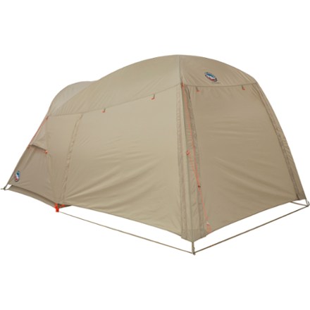 Wyoming Trail 2 Tent