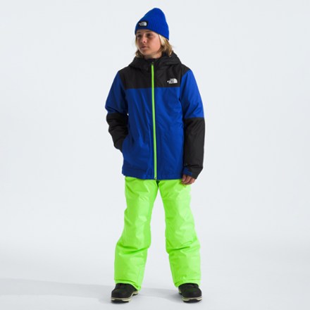 Freedom Triclimate 3-in-1 Jacket - Kids'