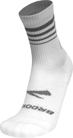 Run-In Crew Socks - 3 Pairs