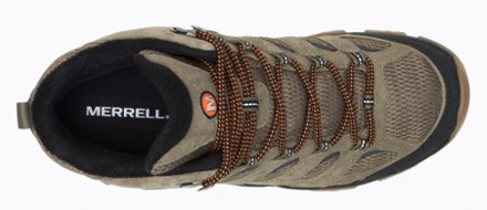 Moab 3 Mid Waterproof Hiking Boots - Men's