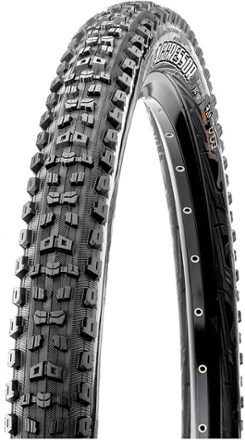 Aggressor DD TR Tire