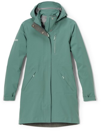 Aspire 3L Trench Jacket - Women's