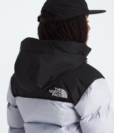 1996 Retro Nuptse Down Jacket - Women's