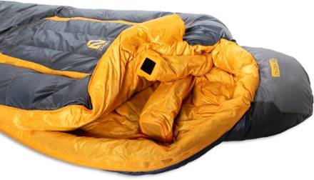 Sonic -20 Sleeping Bag