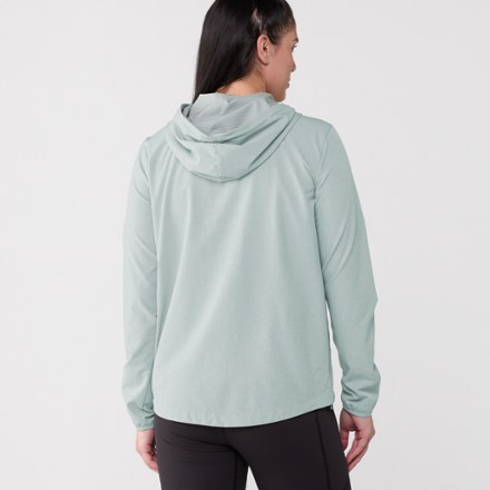 Outdoor Trainer Shell Jacket - Women's