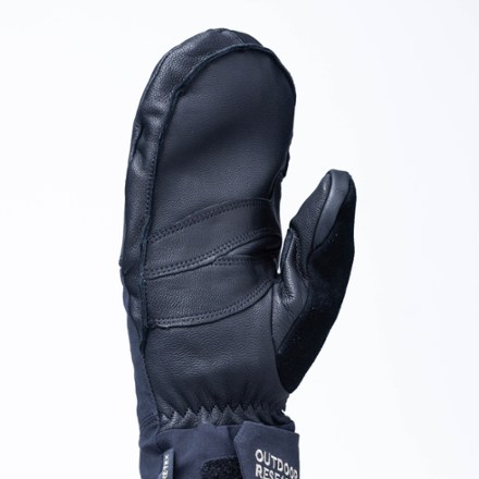 Team GORE-TEX Mittens