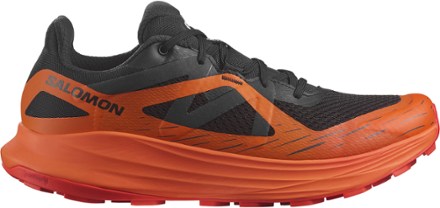 Ultra Flow GORE-TEX Trail-Running Shoes - Men's