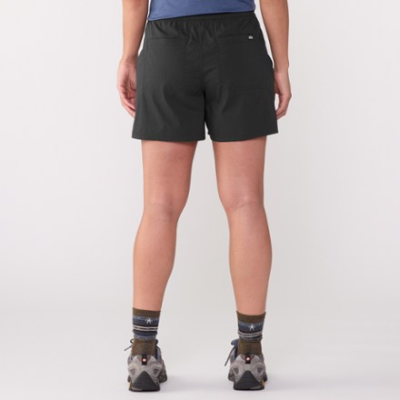 Trailmade Shorts - Women's