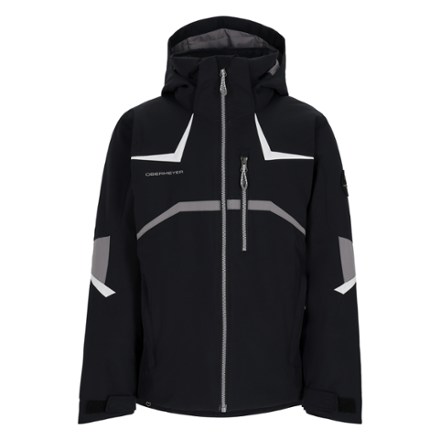 Mach 15 Insulated Jacket - Boys'