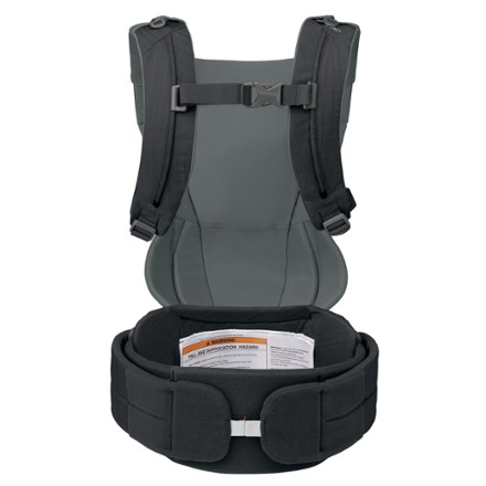 Poco Soft Child Carrier LT